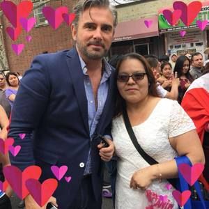 Meet your Posher, Maria